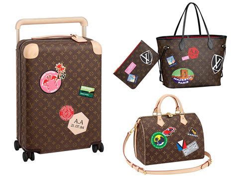 louis vuitton carry it bag review|Louis Vuitton vintage suitcase.